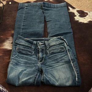 ariat trousers